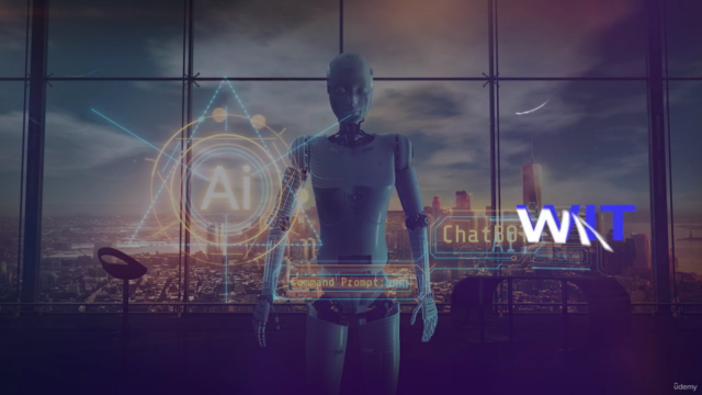 Generative AI for Data Analysis and Engineering with ChatGPT – Screenshot 1