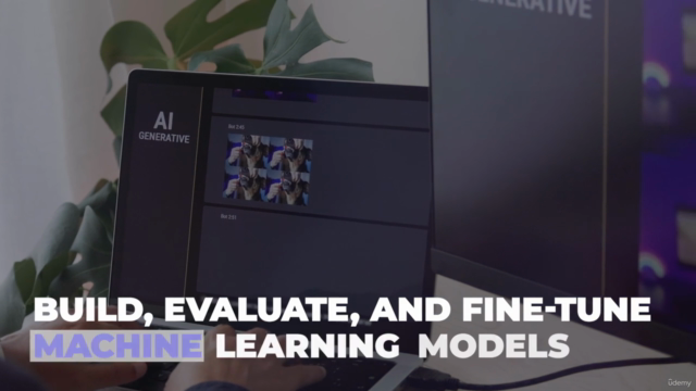 Generative AI for Data Analysis and Engineering with ChatGPT – Screenshot 3