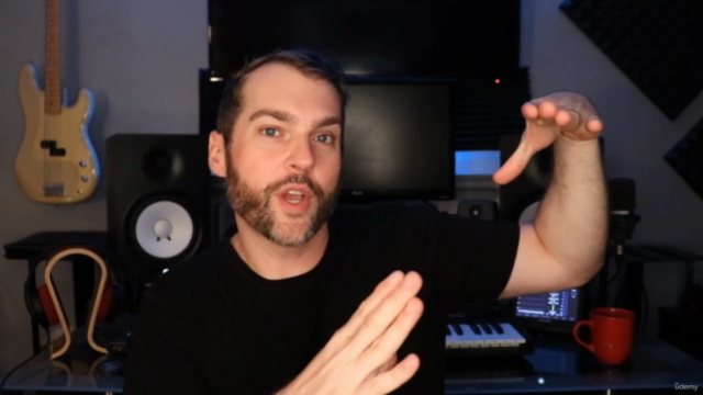All About Blues Scales – Screenshot 2