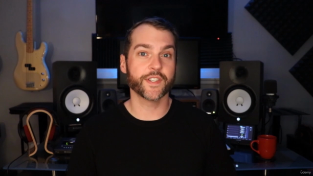 All About Blues Scales – Screenshot 3