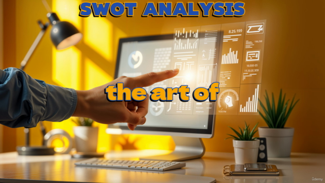 SWOT Analysis – Screenshot 4