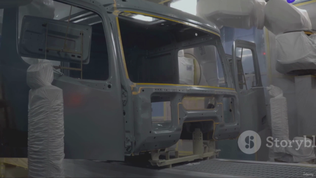 Industry 4.0 I: Foundations of Smart Manufacturing – Screenshot 2