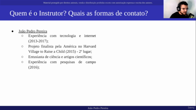 Método Científico e Questionários Profissionais de A a Z – Screenshot 1