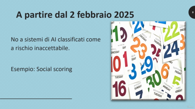 AI Act per Medical Writers: Garantire la Conformita' – Screenshot 4