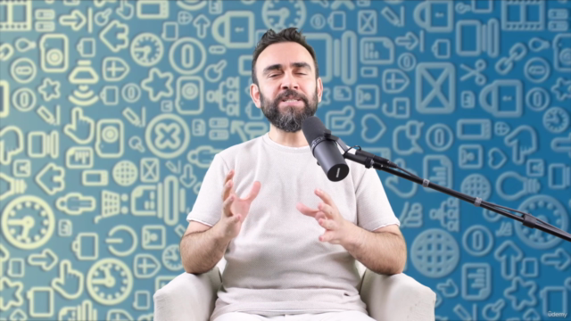Farkındalık Temelli Stres Yönetimi – Screenshot 1