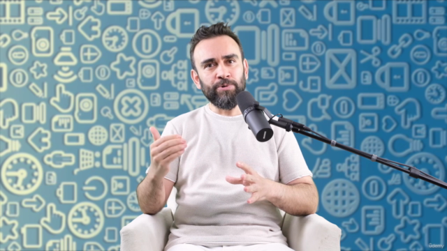 Farkındalık Temelli Stres Yönetimi – Screenshot 2
