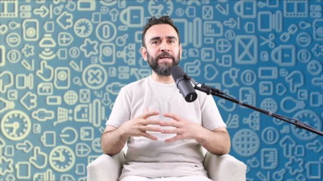 Farkındalık Temelli Stres Yönetimi – Screenshot 3