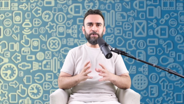 Farkındalık Temelli Stres Yönetimi – Screenshot 4