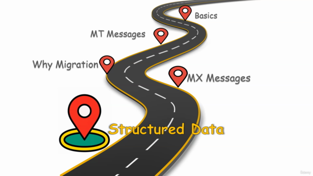 SWIFT MX Messages - Focus on CBPR+ Structured Data Elements – Screenshot 2