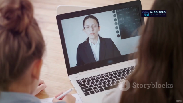Curso ChatGPT do Absoluto Zero Para Turbinar a Criatividade – Screenshot 3