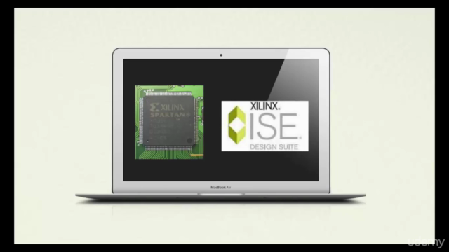 Inexpensive FPGA development and prototyping by example – Screenshot 2