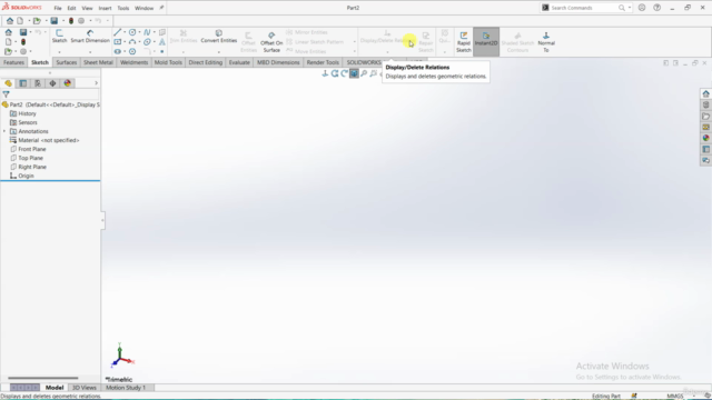 SolidWorks Complete Training (Hindi) – Screenshot 1