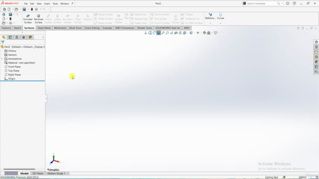 SolidWorks Complete Training (Hindi) – Screenshot 2