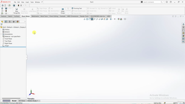 SolidWorks Complete Training (Hindi) – Screenshot 3