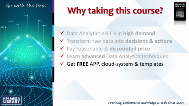 Certified Data Analytics Professional (CDAP) – Screenshot 2