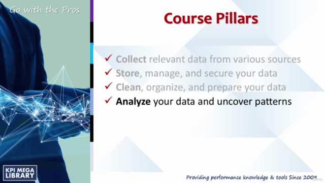 Certified Data Analytics Professional (CDAP) – Screenshot 4