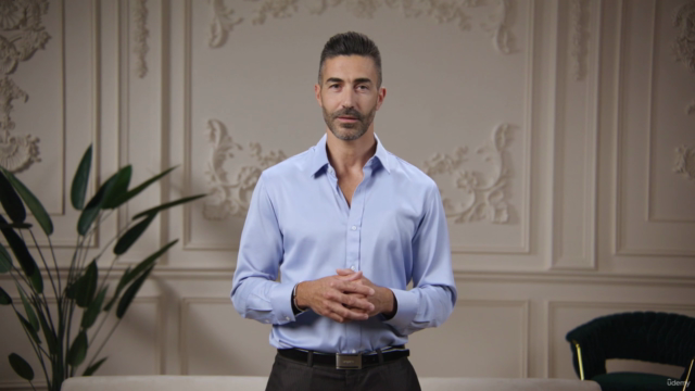 Generative AI For Leaders – Screenshot 4