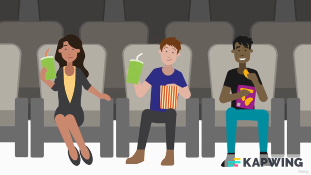 Customer Experience Foundations – Screenshot 3
