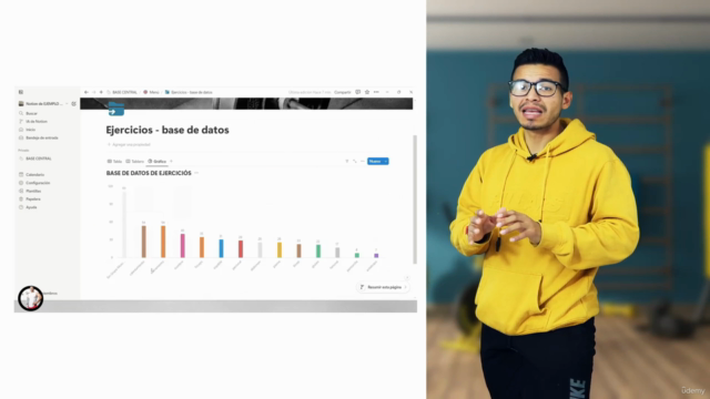 Fitness Pro: Organiza Clientes, Dietas y Rutinas en Minutos – Screenshot 2