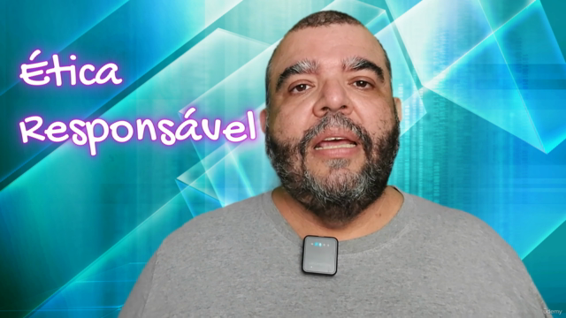 Inteligência Artificial para Jornalistas, Assessores e RP – Screenshot 2