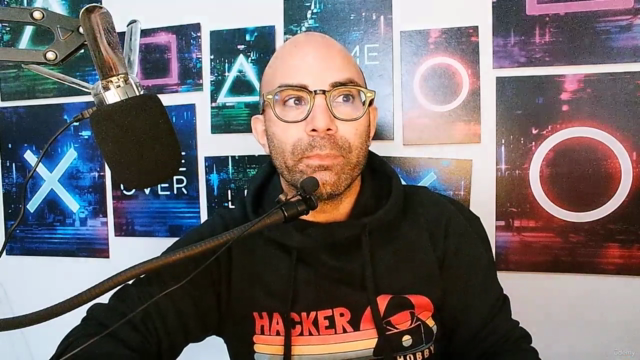 Hacking Web: la Masterclass! 36 Ore - 7in1 - Volume 2 – Screenshot 2