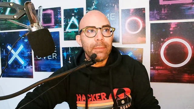 Hacking Web: la Masterclass! 36 Ore - 7in1 - Volume 2 – Screenshot 3