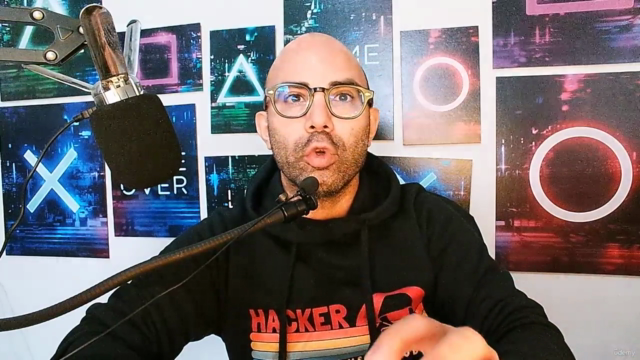 Hacking Web: la Masterclass! 36 Ore - 7in1 - Volume 2 – Screenshot 4