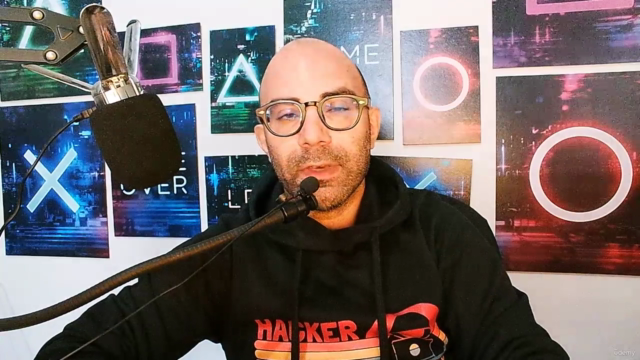 Hacking Advanced: la Masterclass! 30 Ore - 7in1 - Volume 3 – Screenshot 3