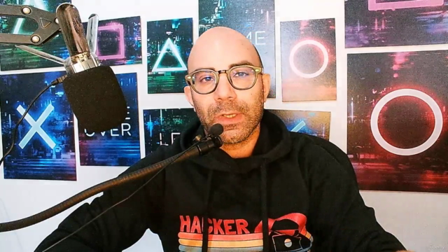 Hacking Advanced: la Masterclass! 30 Ore - 7in1 - Volume 3 – Screenshot 4
