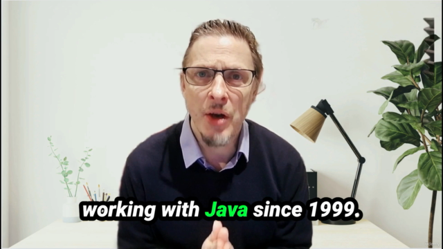 Mastering Modern Test Automation With Playwright In Java – Screenshot 1