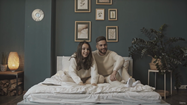 15X SEXUAL PERFORMANCE: Be UNFORGETTABLE in Bed in 15 Days – Screenshot 3