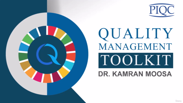 Quality Management Toolkit: A Practical Guide for Managers – Screenshot 1
