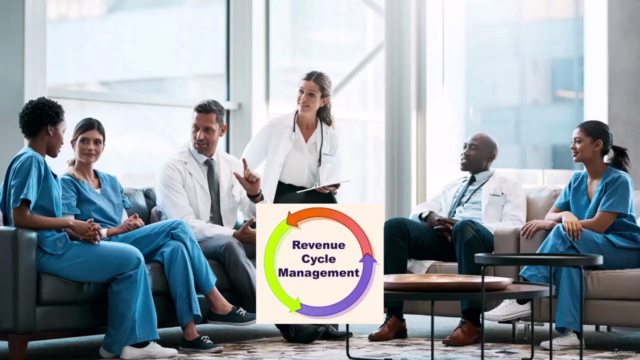 Unlock Revenue Cycle Management (RCM) Medical Billing Tips – Screenshot 2
