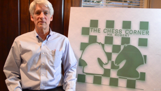 Chess For Everyone! – Screenshot 1