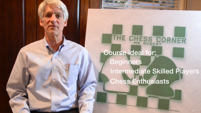 Chess For Everyone! – Screenshot 2