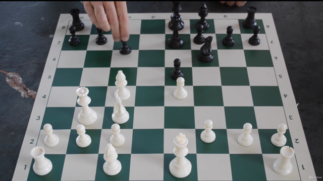 Chess For Everyone! – Screenshot 3