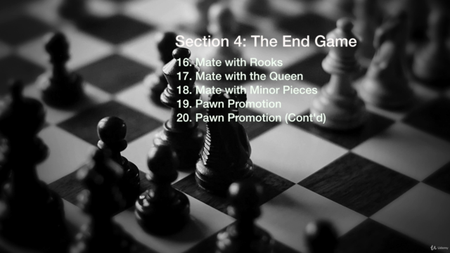 Chess For Everyone! – Screenshot 4