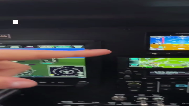 Avionics Systems Masterclass: Navigation, Communication – Screenshot 3