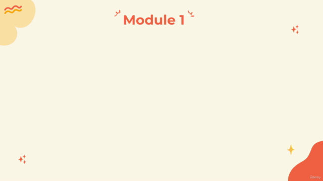Etsy Made Easy: Beginner’s Course – Screenshot 1