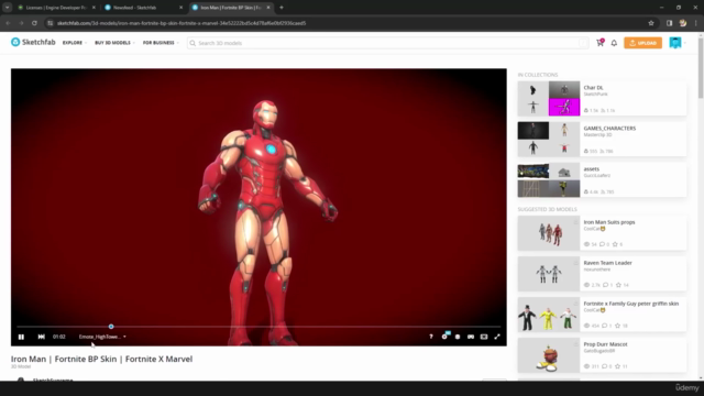 Build Convai Artificial Intelligence AR App With Unity3D. – Screenshot 2
