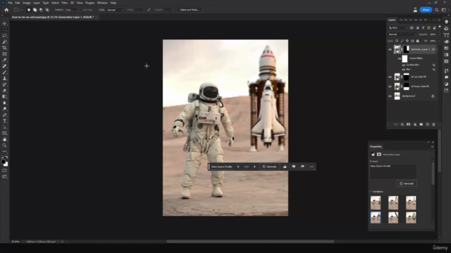 Build Convai Artificial Intelligence AR App With Unity3D. – Screenshot 4