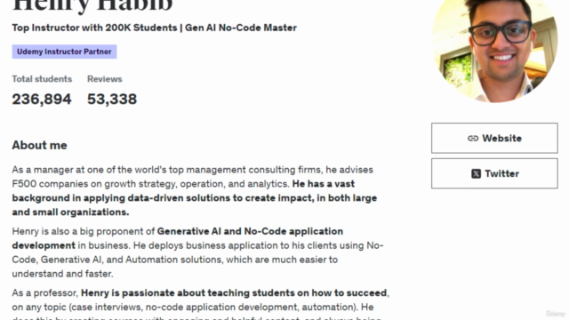 Create Stunning Websites with AI using Vzy Website Builder – Screenshot 3