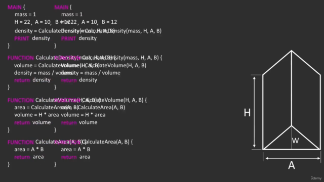Basics of computer programming – Screenshot 4