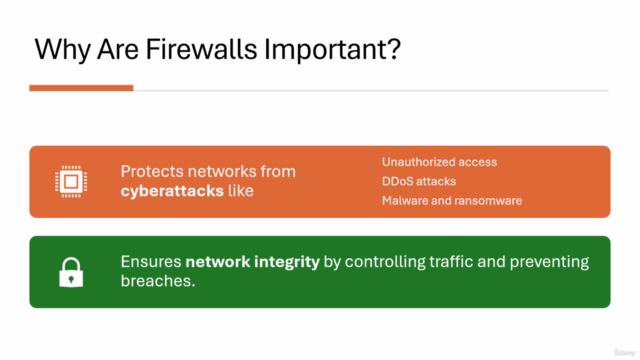 Network Firewalls Bootcamp – Screenshot 4