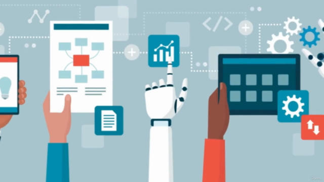 Generative AI For Managers and Leaders – Screenshot 4