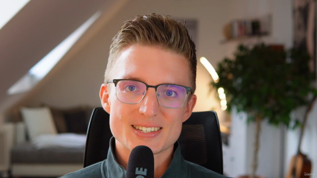 Sprechen vor der Kamera! TikTok, Instagram, YouTube & Kurse! – Screenshot 3