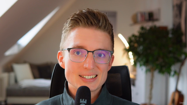 Sprechen vor der Kamera! TikTok, Instagram, YouTube & Kurse! – Screenshot 4