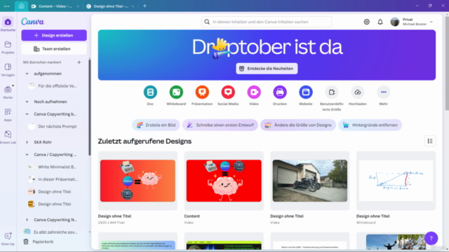 Marketing effizient: Beste Tools und Strategien für Erfolg – Screenshot 3