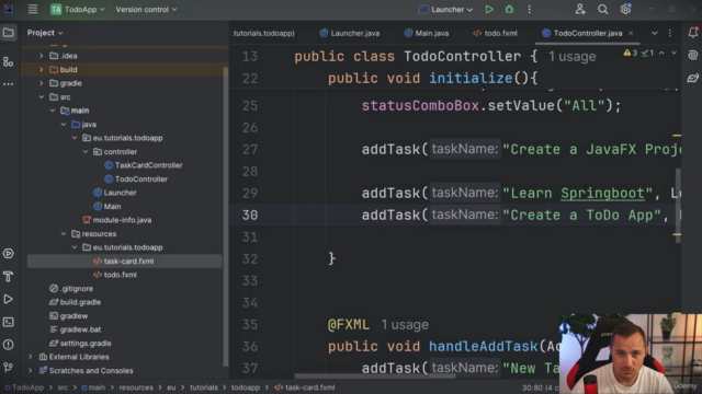 60 Days of Java : The Complete Java Masterclass – Screenshot 3