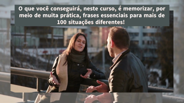 Inglês Para Viagens - O Essencial do Inglês para Comunicação – Screenshot 3